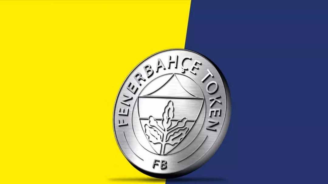 Fenerbahçe Token White Paper has been published