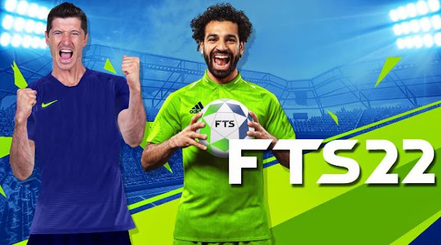 First Touch Soccer 2022 Android Offline Download