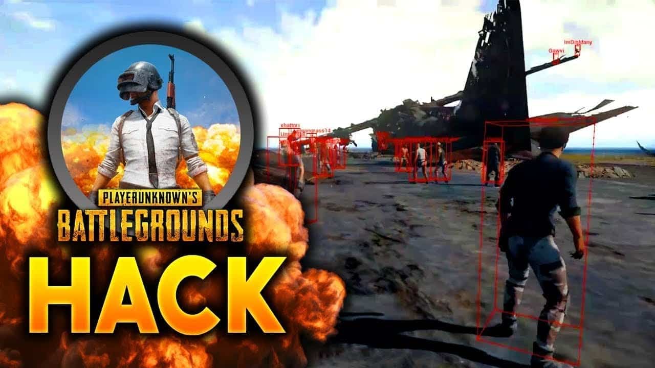 PubG Hack.zip UC Mobile IOS & ANDROID Download