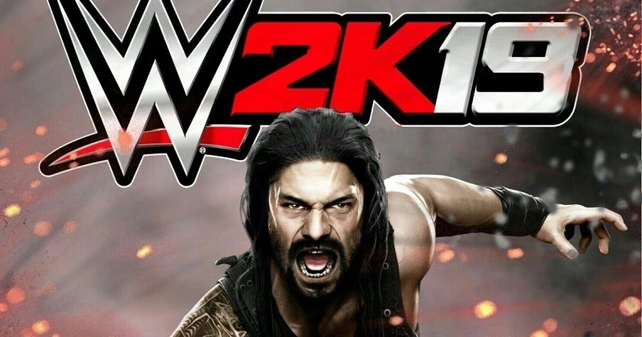 WWE 2K19 iSO for Android Download