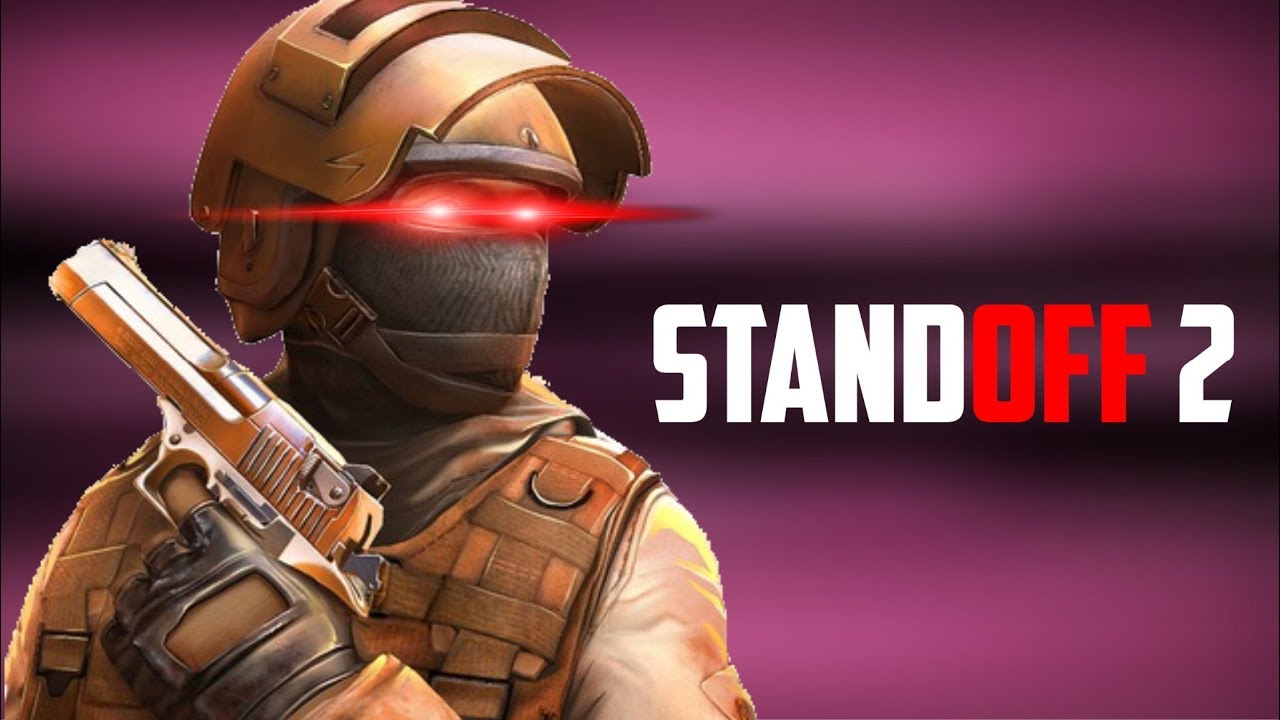 Standoff 2 Mod APK Full Data Blood for Android & iOS Download