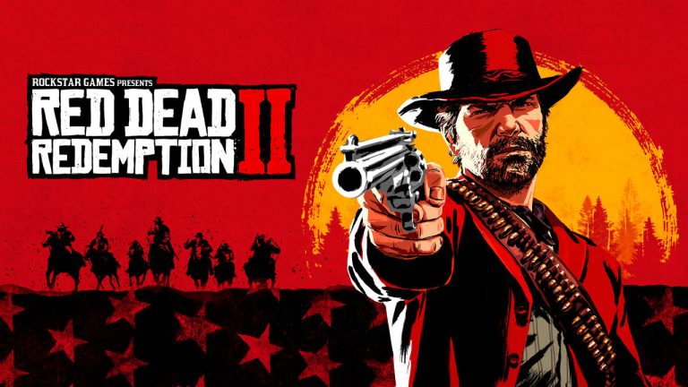 Red Dead Redemption 2 PPSSPP Zip File Download for Android iOS