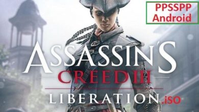 Assassins Creed 3 Liberation PPSSPP Download